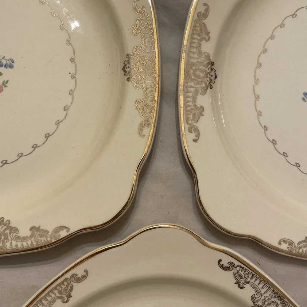 The Paden City Pottery Co‎ K 45 8